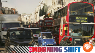 Pandemic Cut Our Time In Traffic Jams By 73 Hours